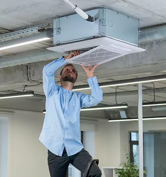 Professional Air Duct Cleaners in Water Town, MA