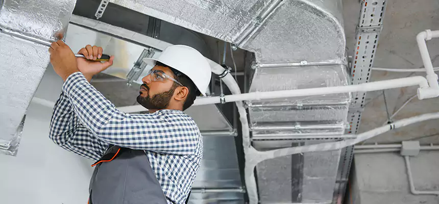 Proactive Ac Vent Repairs & Air Duct Replacement Companies Near Me in Water Town