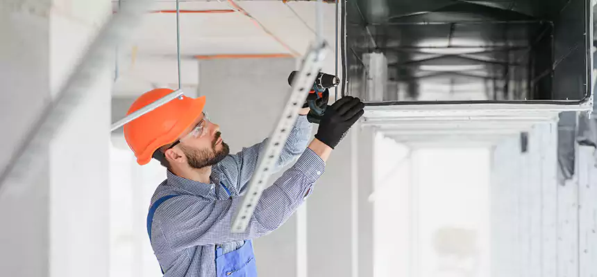 Our Air Vent Replacement Services in Water Town, MA