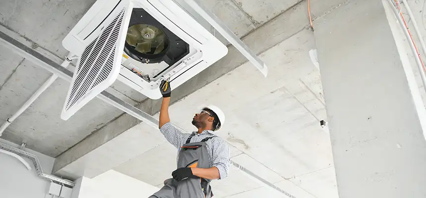 Efficient Multi‑Unit & HOA Annual Vent Cleaning Plans in Water Town