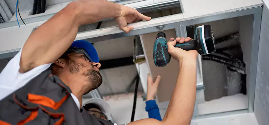 Our Apartment Air Duct Cleaning Services in Water Town, MA