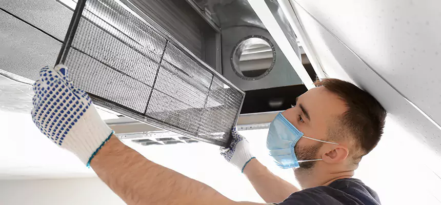Our Bathroom Exhaust Duct Cleaning Services in Water Town, MA