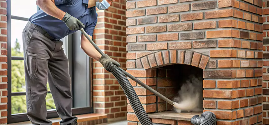 Our Chimney Sweep Services in Water Town, MA