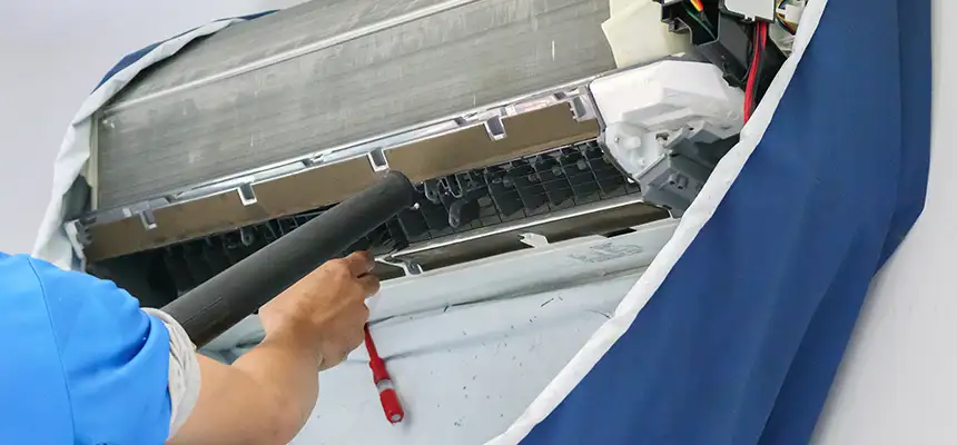 Advanced Clogged Dryer Vent Repair for Multi-Unit & Commercial in Water Town, MA