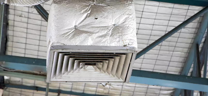 Our Custom HVAC Ductwork Services in Water Town, MA