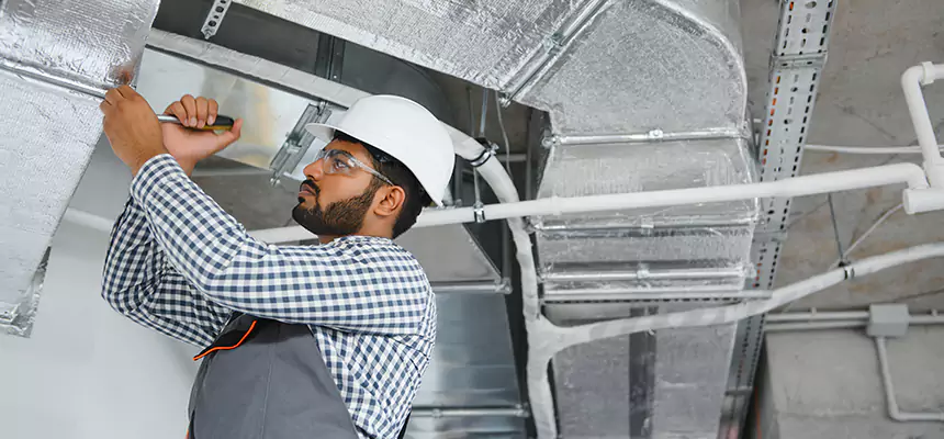 Our Dryer Duct Pressure Testing Services in Water Town, MA