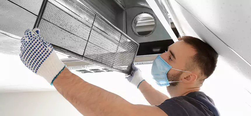 Our Dryer Vent Cleaning Services in Water Town, MA