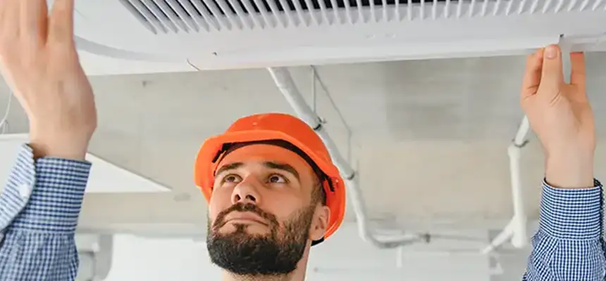 Our Furnace Vent Cleaning Services in Water Town, MA