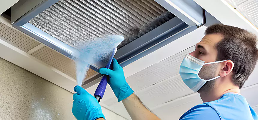 Our Home Ventilation Cleaning Services in Water Town, MA