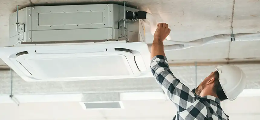 Our Local Vent Cleaning Services in Water Town, MA