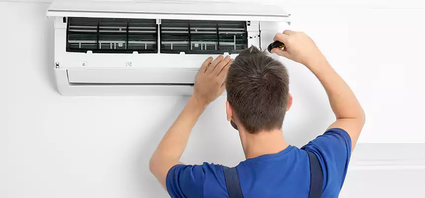 Our Smart Air Conditioning Installation Services in Water Town, MA