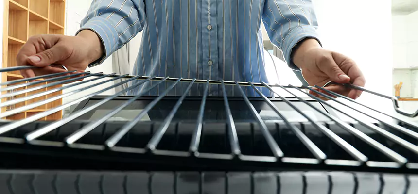 Our Vent Grille Washing Services in Water Town, MA