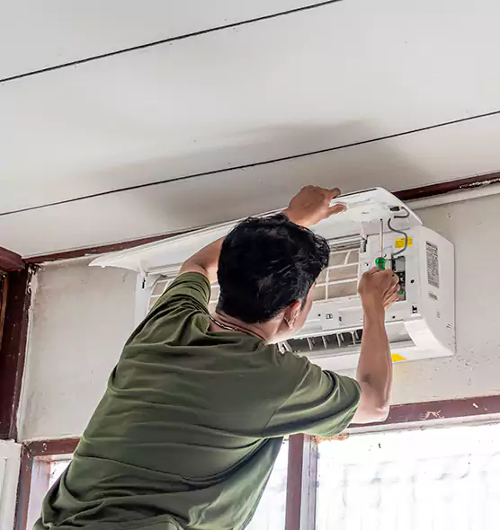 About Air Duct & AC Odor Removal in Water Town, MA