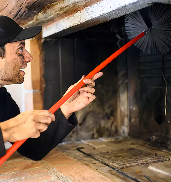 About Expert Chimney Cleaning in Water Town, MA