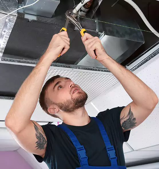 Trusted Home Air Duct Cleaning in Water Town, MA