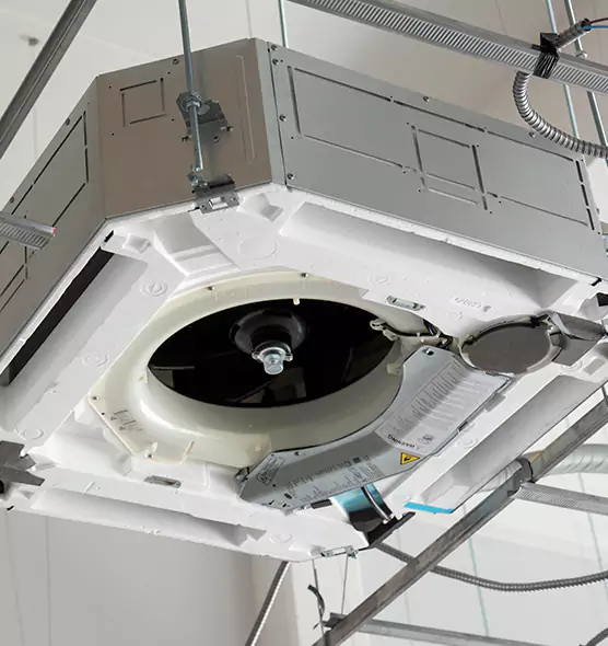 Professional Industrial Dryer Vent Cleaning in Water Town, MA