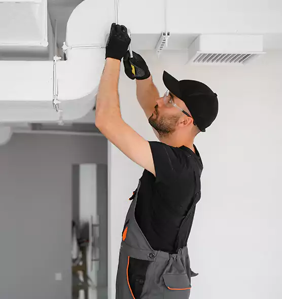 Advanced Office Ductwork Cleaning Services in Water Town, MA