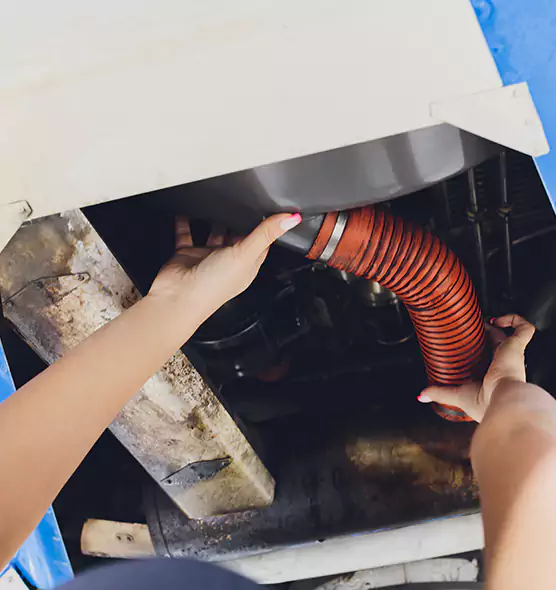 Top-Notch Return Vent Cleaning Service in Water Town, MA