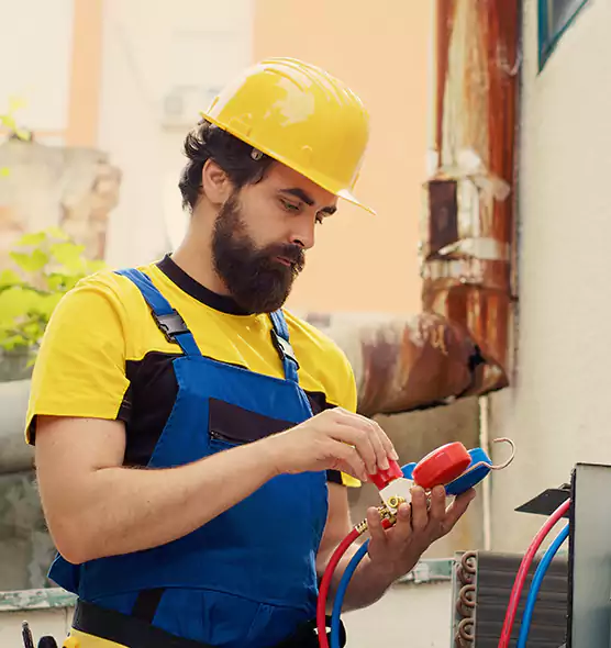 About Smart HVAC Installation in Water Town, MA