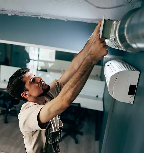 Reliable Warehouse Vent Cleaning in Water Town, MA