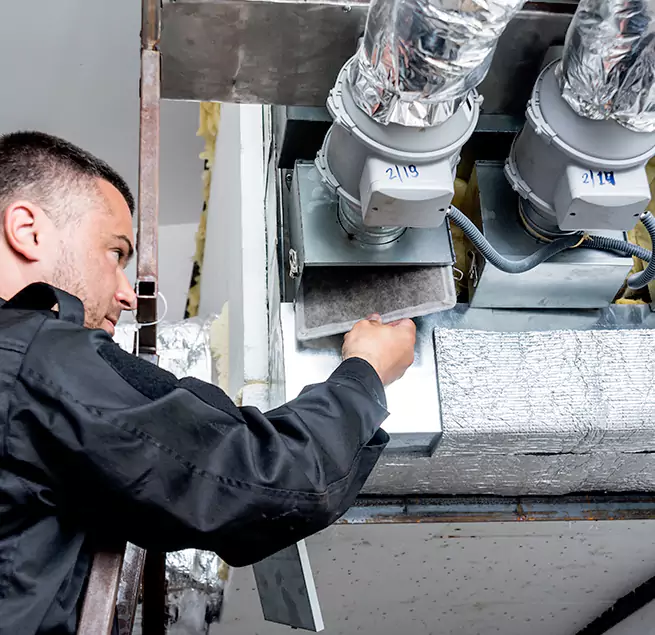 Why Homeowners & Businesses Trust Us in Water Town, MA