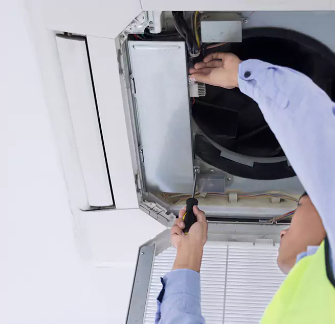 Why Homeowners & Businesses Trust Us Water Town, MA?