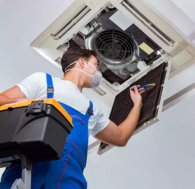 Why Homeowners & Businesses Trust Us in Water Town, MA