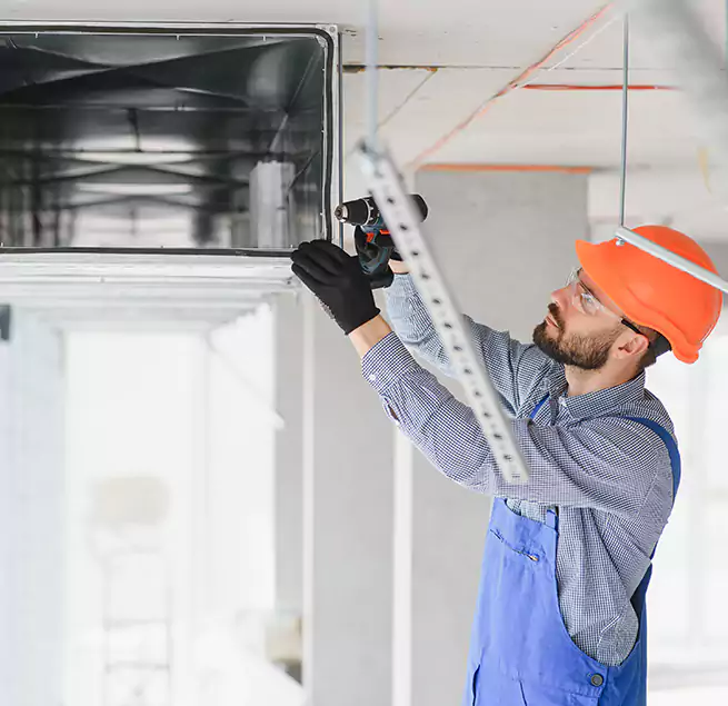 Why Homeowners & Businesses Trust Us Water Town, MA