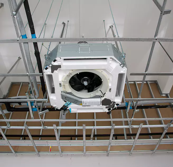 Why Homeowners & Businesses Trust Us in Water Town, MA?