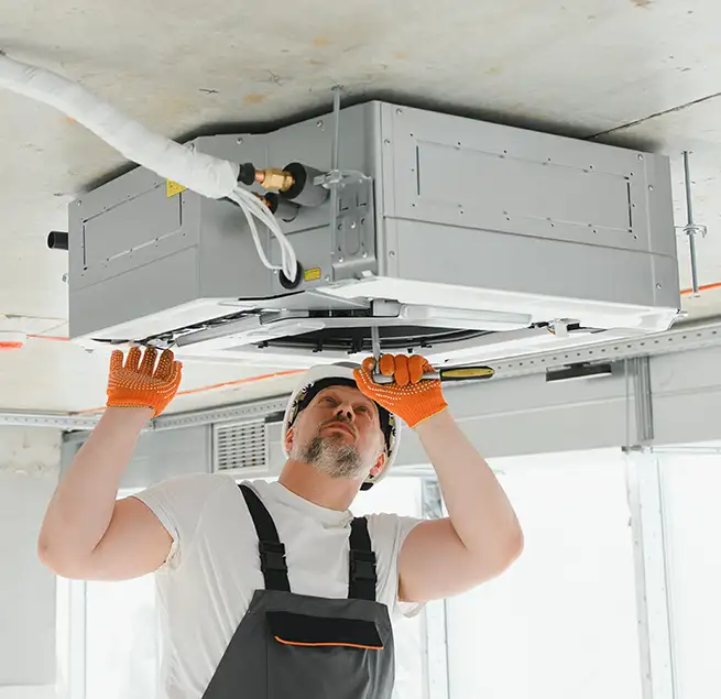 Why Homeowners & Businesses Trust Us Water Town, MA