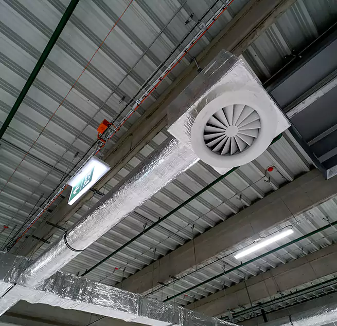 Why Homeowners & Businesses Trust Us in Water Town, MA