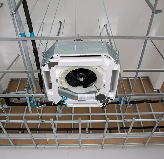 Why Homeowners & Businesses Trust Us Water Town, MA