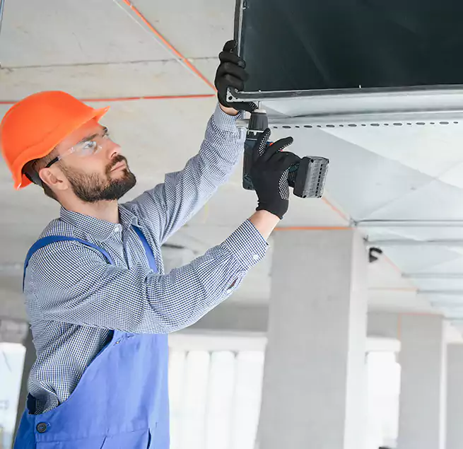 Why Homeowners & Businesses Trust Us in Water Town, MA?