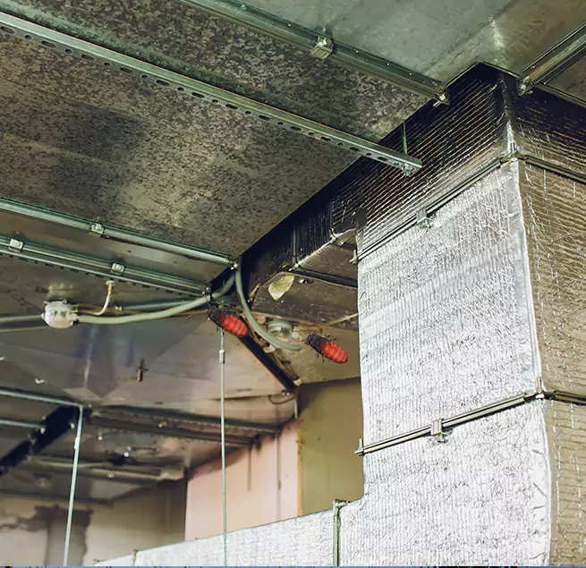 Why Homeowners & Businesses Trust Us Water Town, MA?