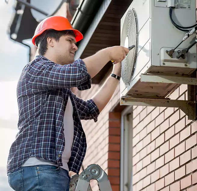 Why Homeowners & Businesses Trust Us Water Town, MA